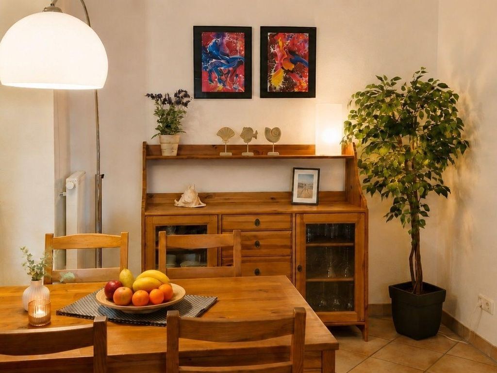 Residenz Seestern, WE 18 - mit WLAN / 9917