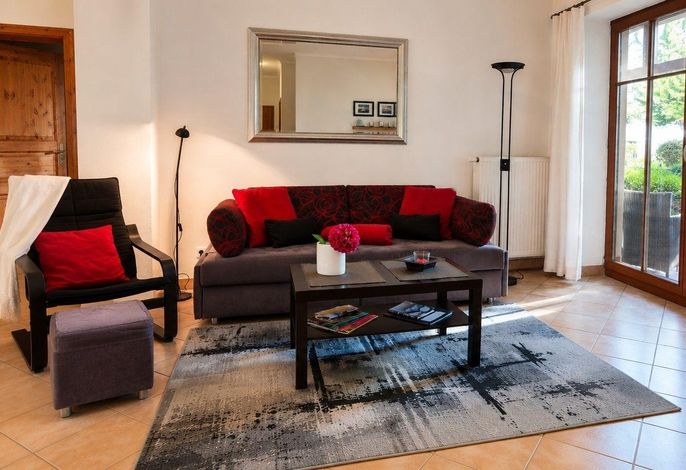 Residenz Seestern, WE 18 - mit WLAN / 9917 – Foto 1