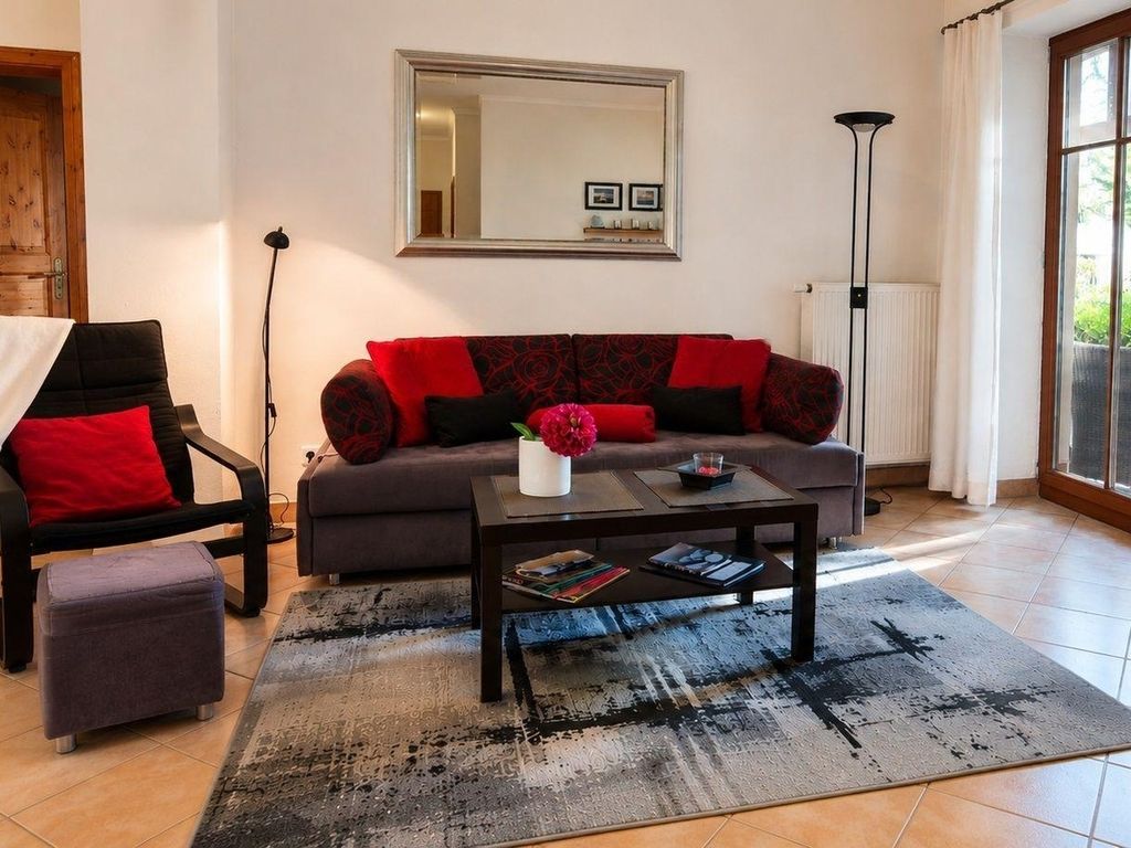 Residenz Seestern, WE 18 - mit WLAN / 9917