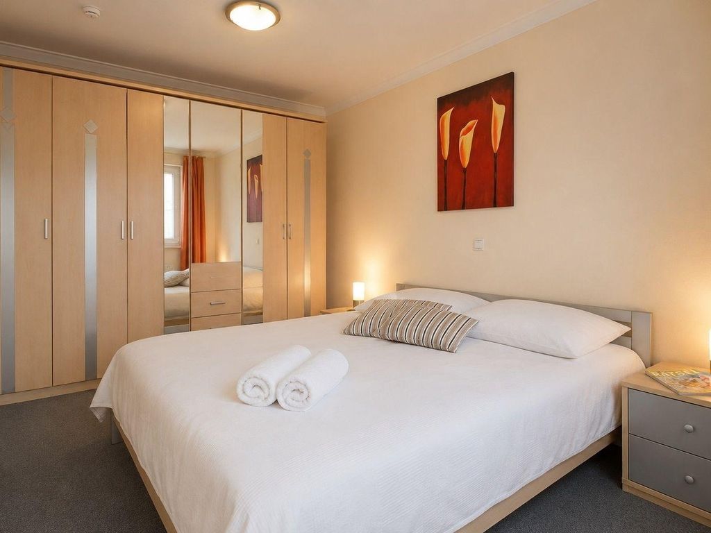 Residenz Ostseestrand, WE 20 / 9948