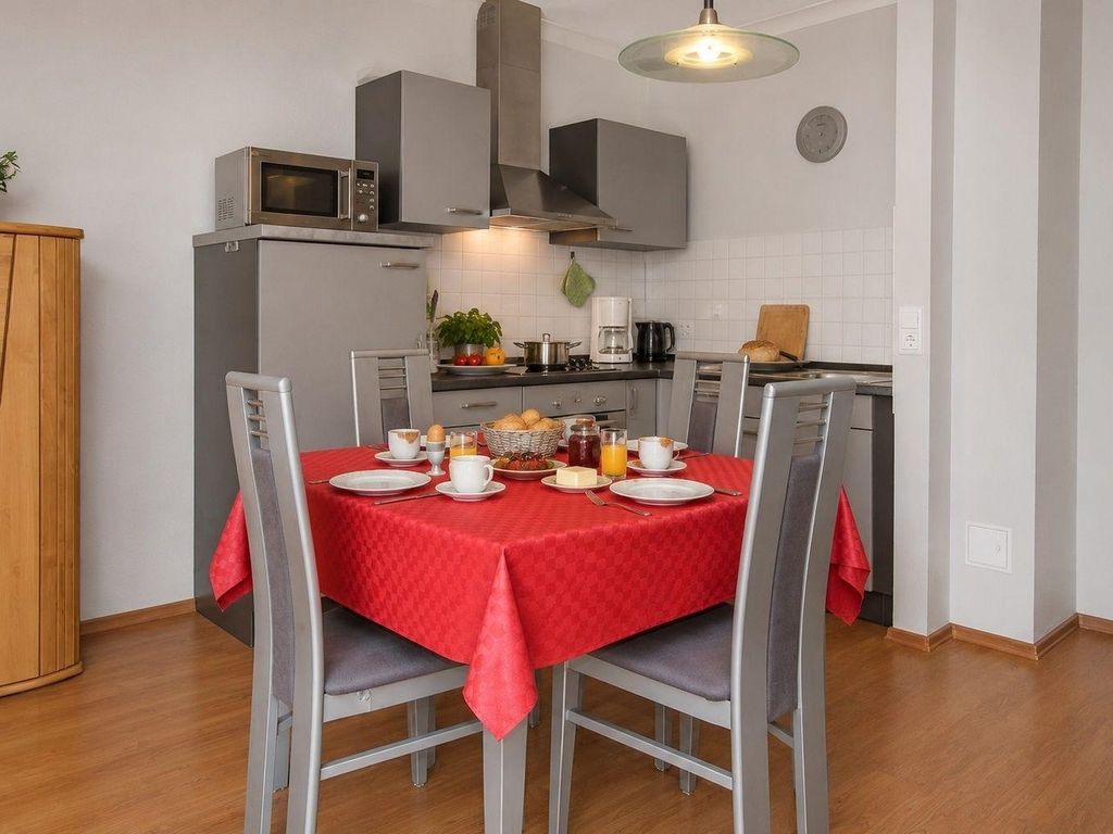 Residenz Ostseestrand, WE 20 / 9948