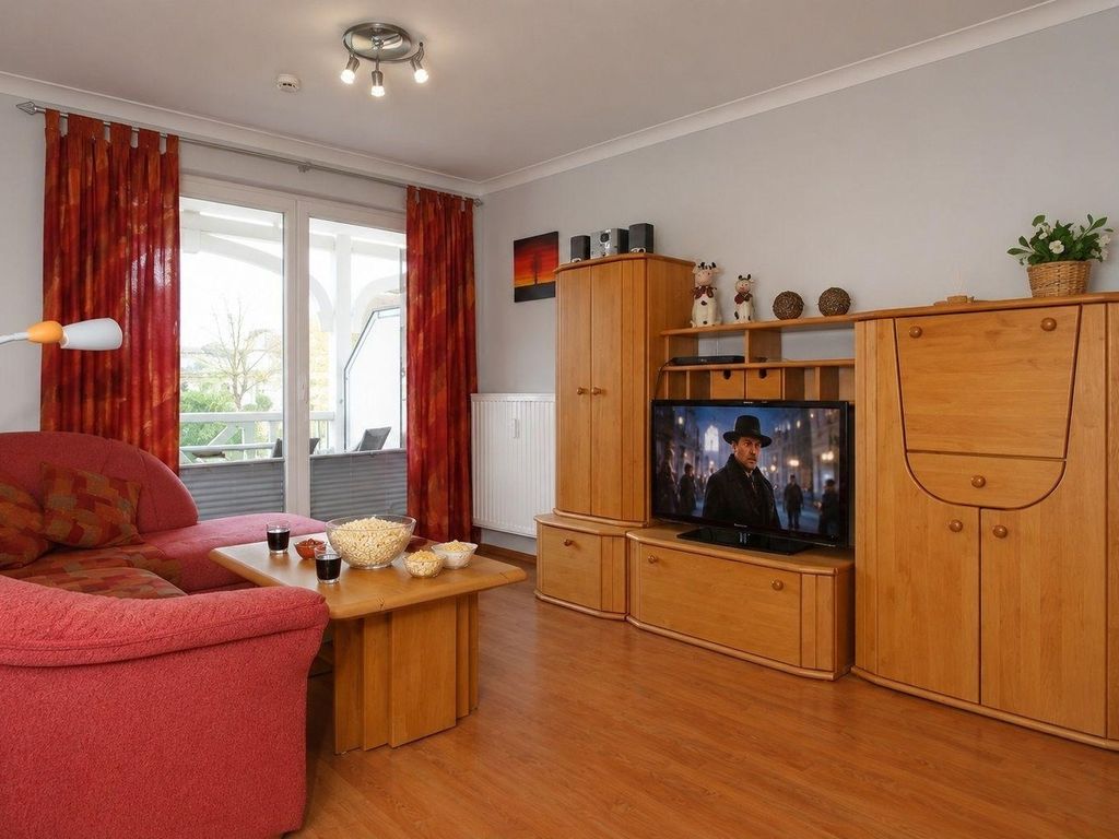 Residenz Ostseestrand, WE 20 / 9948