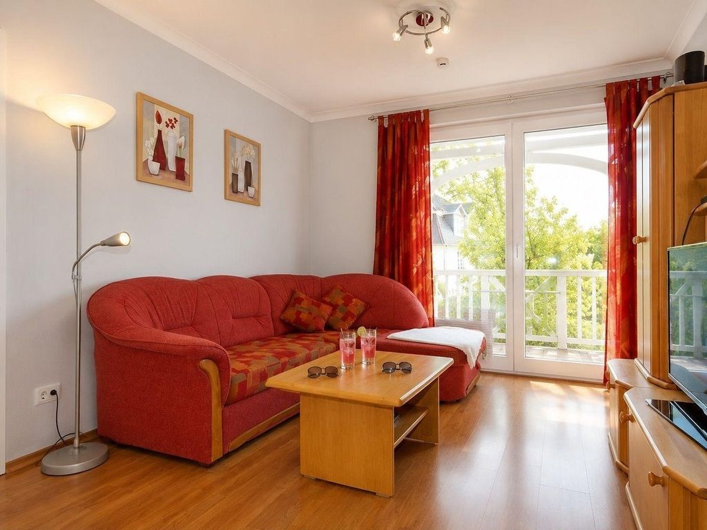 Residenz Ostseestrand, WE 20 / 9948