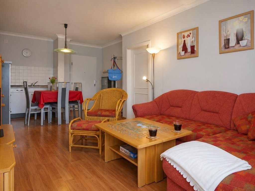 Residenz Ostseestrand, WE 20 / 9948