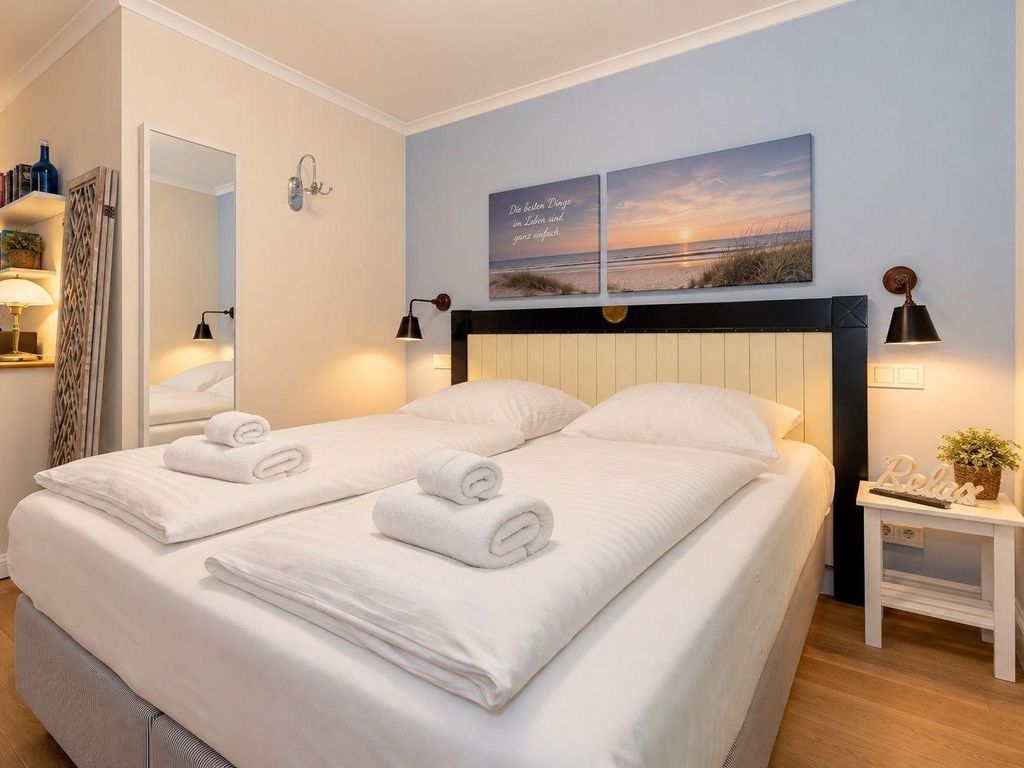 Villa Löwenstein, WE 1 mit WLAN / 9950