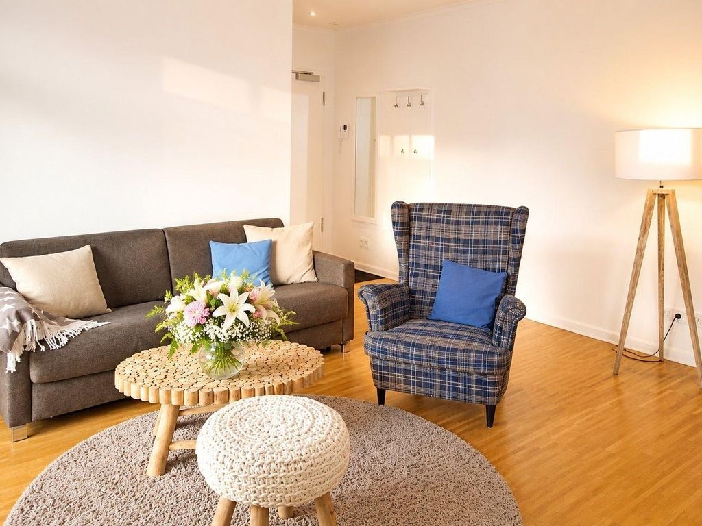 Villa Löwenstein, WE 15 mit WLAN / 9955