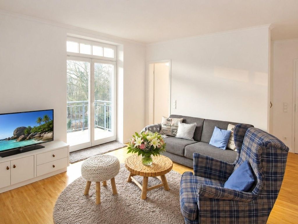Villa Löwenstein, WE 15 mit WLAN / 9955