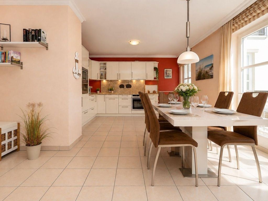 Villa Katharina, WE 5 / 9965