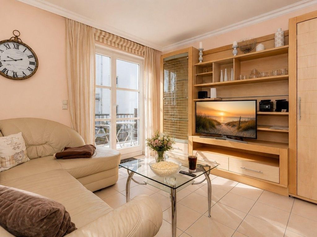 Villa Katharina, WE 5 / 9965