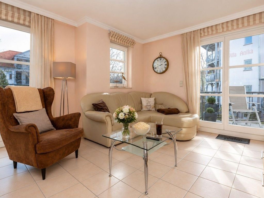 Villa Katharina, WE 5 / 9965