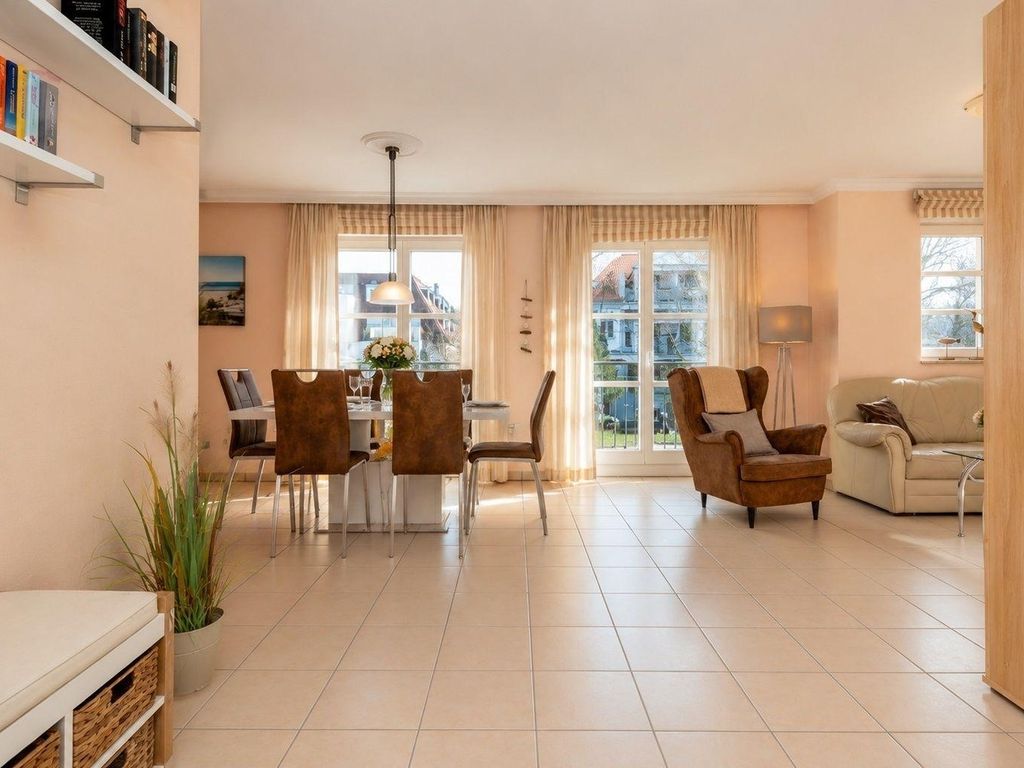 Villa Katharina, WE 5 / 9965