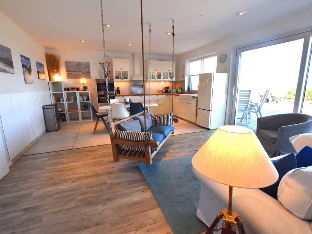 Haus Seaside-Dahme