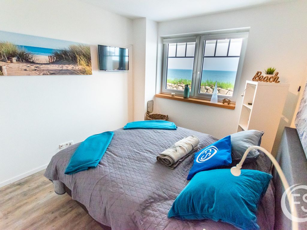 Haus Seaside-Dahme