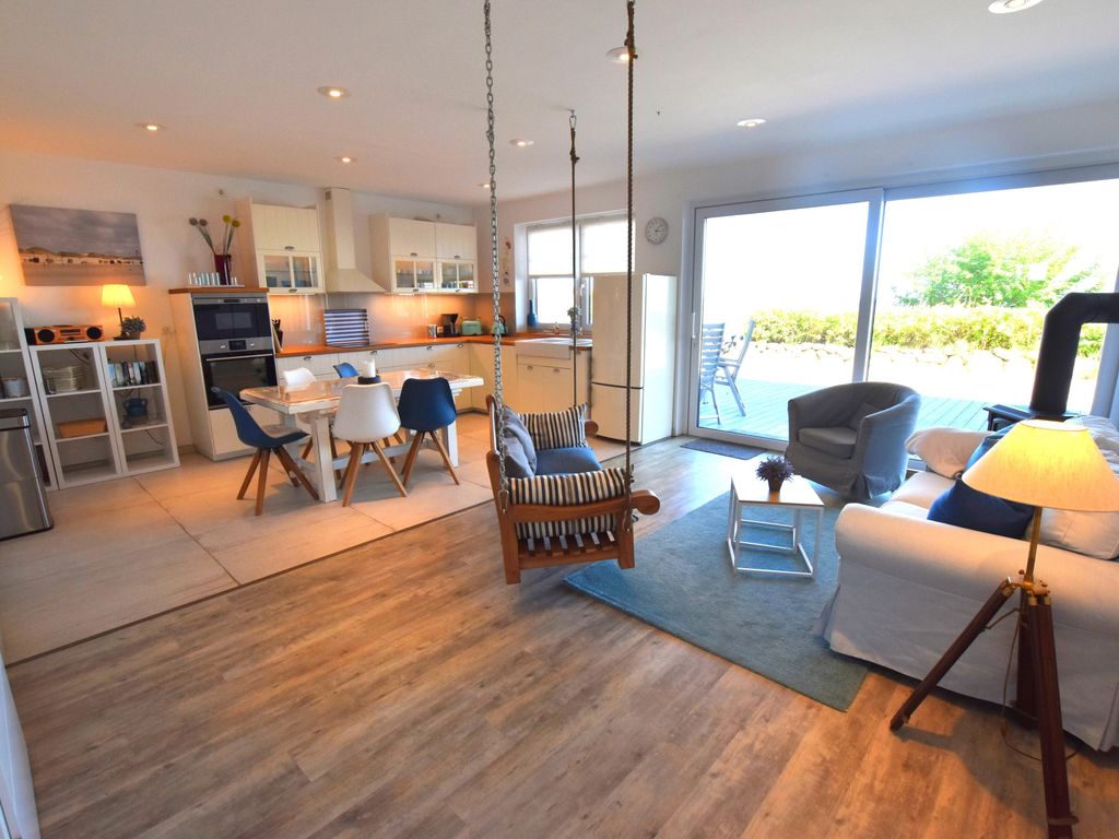 Haus Seaside-Dahme