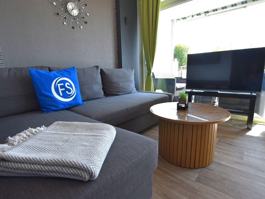 FeWo Sunshine-Dahme