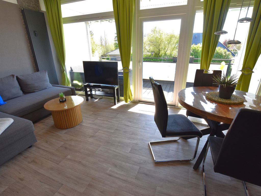 FeWo Sunshine-Dahme