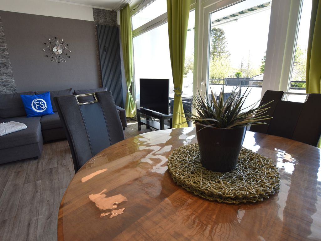 FeWo Sunshine-Dahme