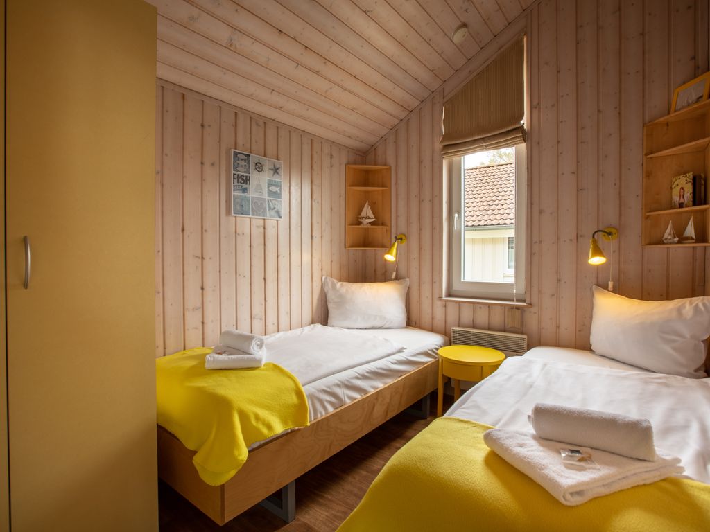 Typ C / "Pamir" -Fjordhaus-