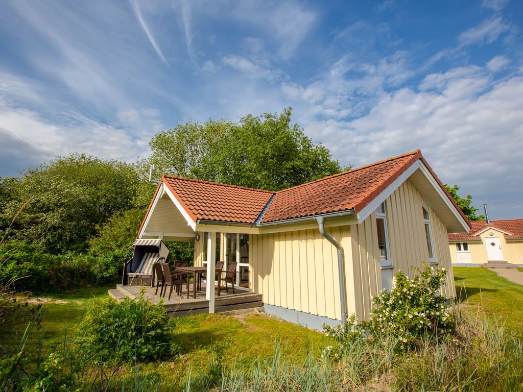 Typ C / "Santa Maria" -Fjordhaus-
