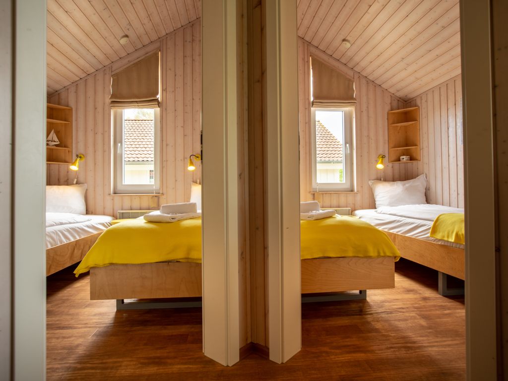 Typ C / "Santa Maria" -Fjordhaus-