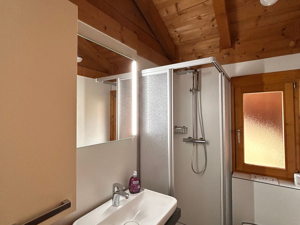 Blockhaus Bayerischer Wald