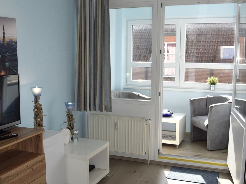 Fam. Wenzler App."Nautic"(Nr. 10)