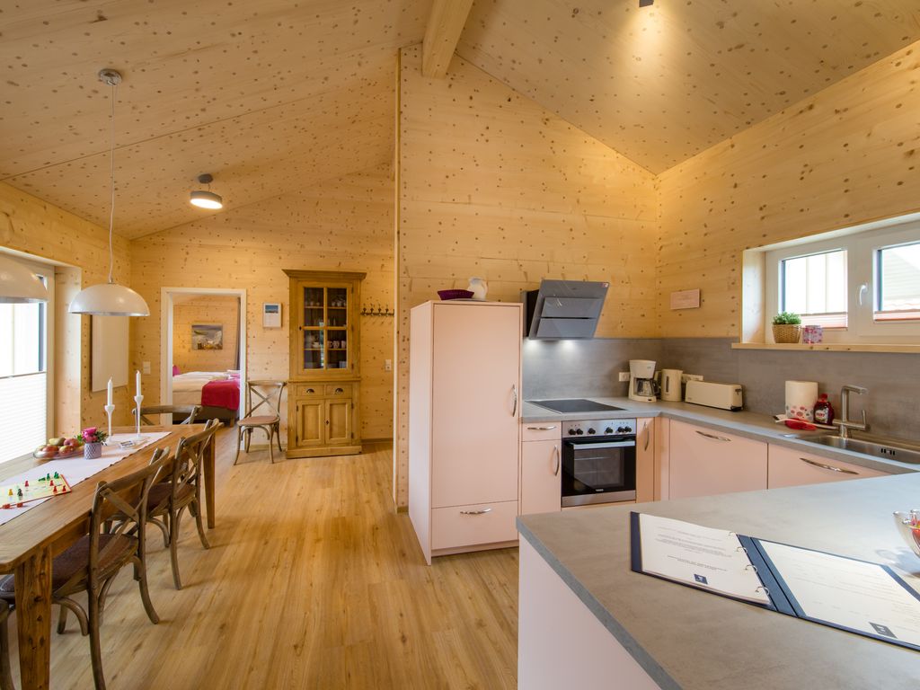 Typ E plus / "Pommern" -P-Liner-Haus-