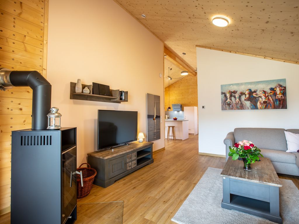 Typ E plus / "Preußen" -P-Liner-Haus-