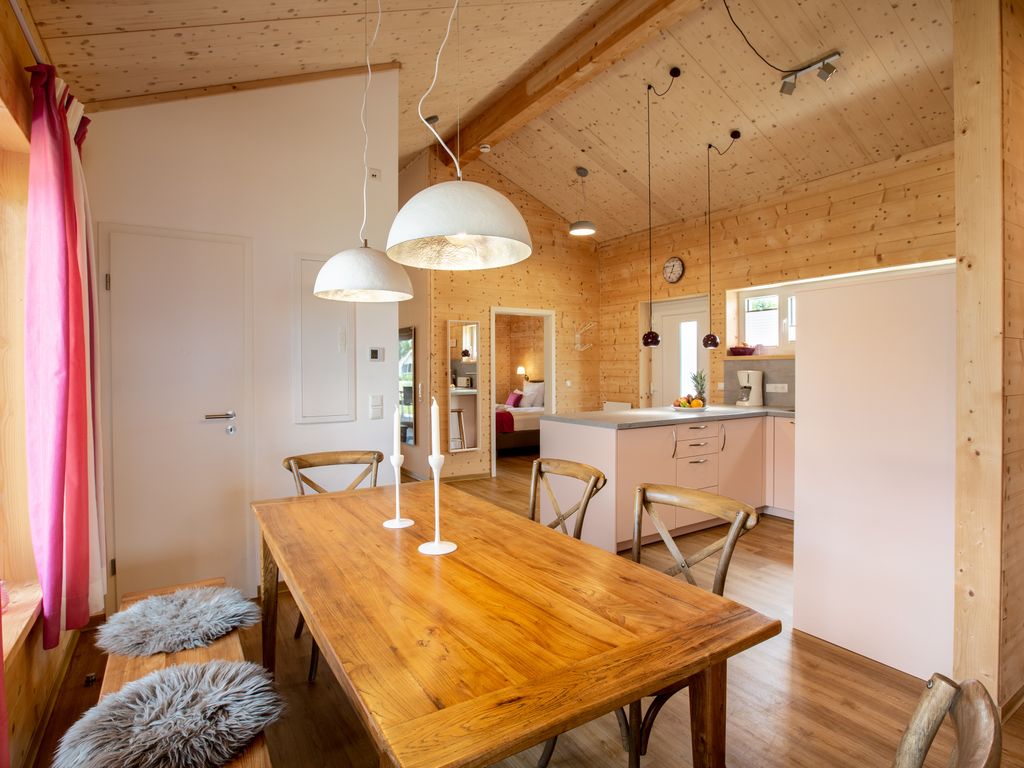 Typ E plus / "Padua"-P-Liner-Haus-
