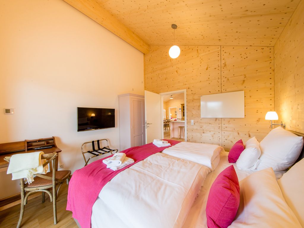 Typ E plus / "Padua"-P-Liner-Haus-