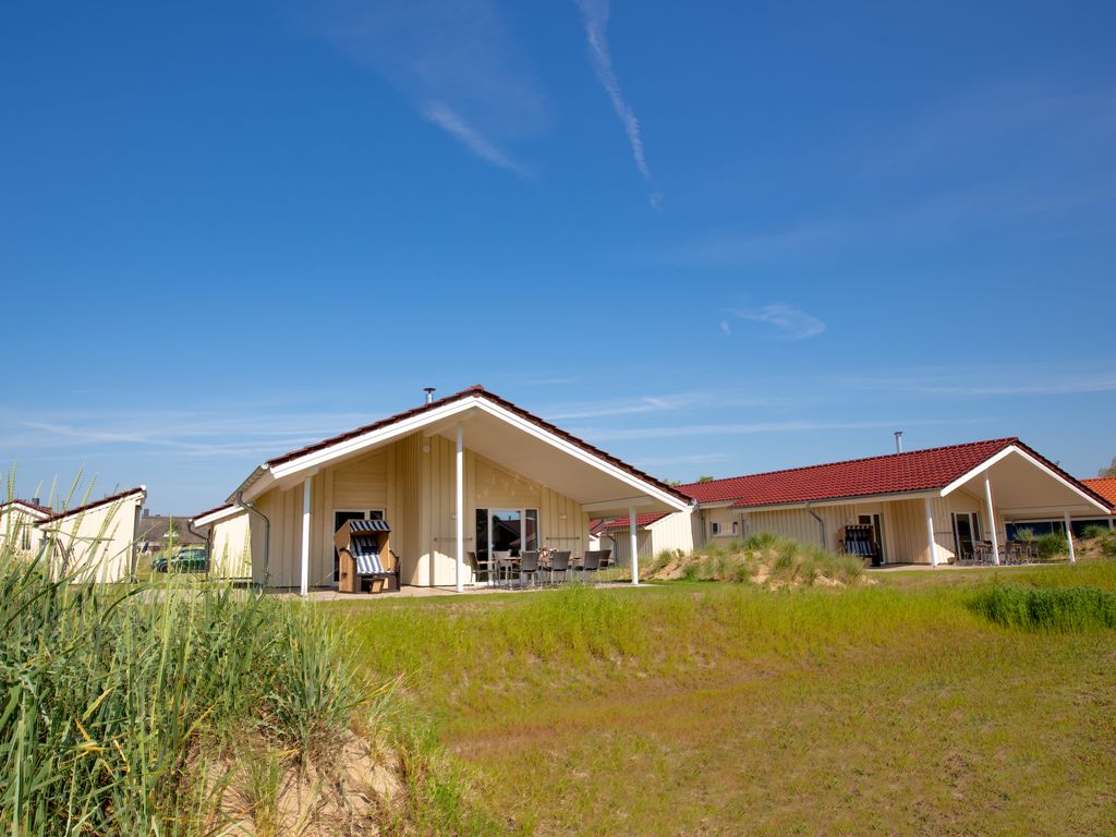 Typ E plus / "Padua"-P-Liner-Haus-