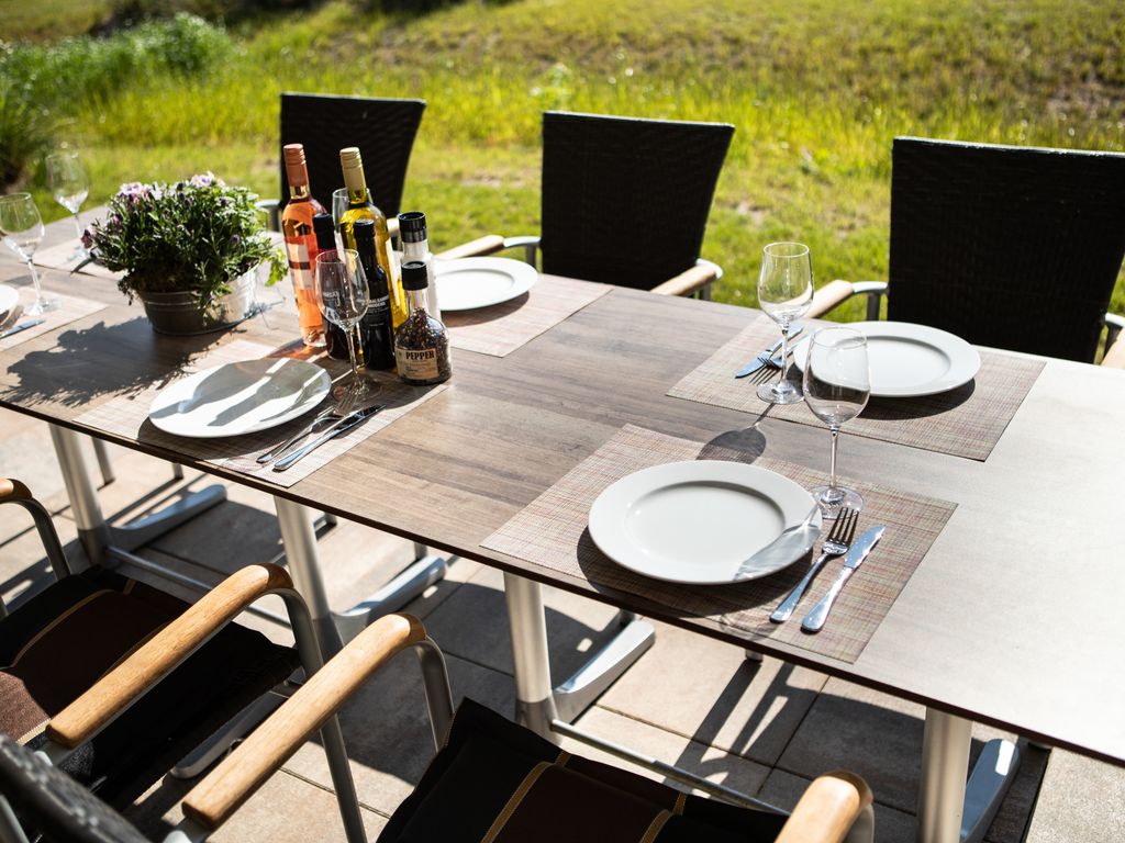 Typ E plus / "Padua"-P-Liner-Haus-