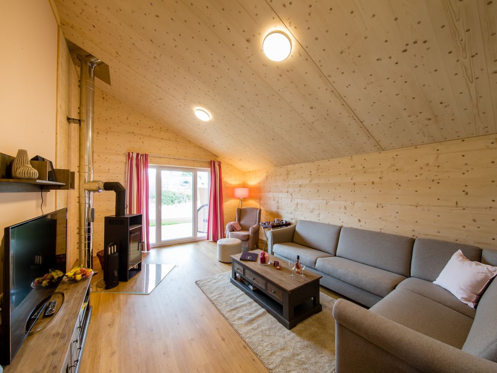 Typ E plus / "Padua"-P-Liner-Haus-