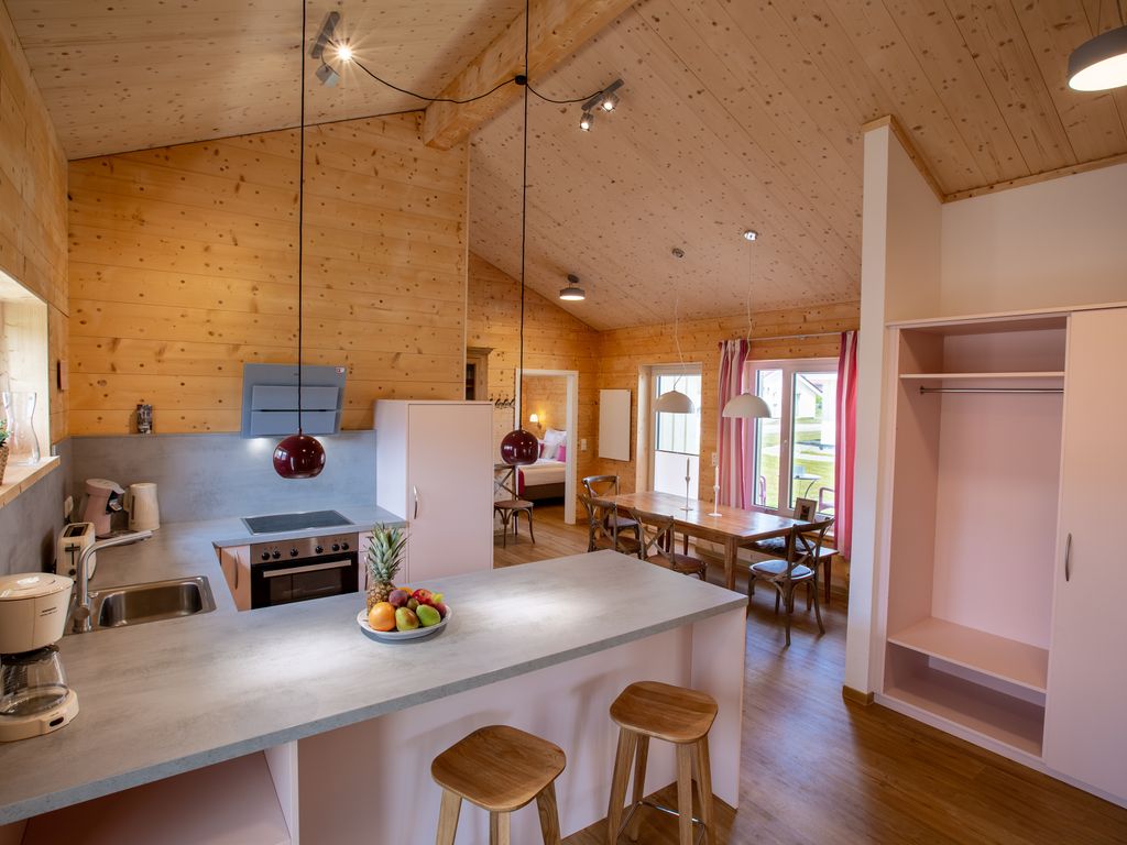 Typ E plus / "Peking" -P-Liner-Haus-