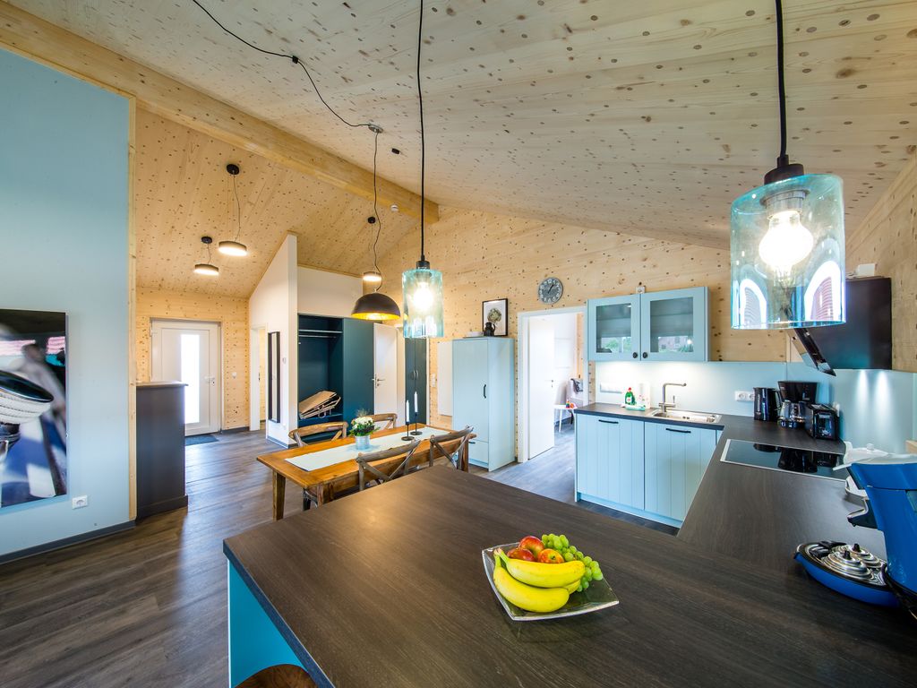 Typ G plus / "Klüverbaum"-Reederhaus-