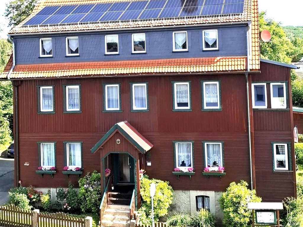 Ferienwohnung Leonie