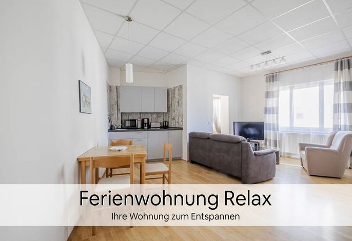 Ferienwohnung Relax