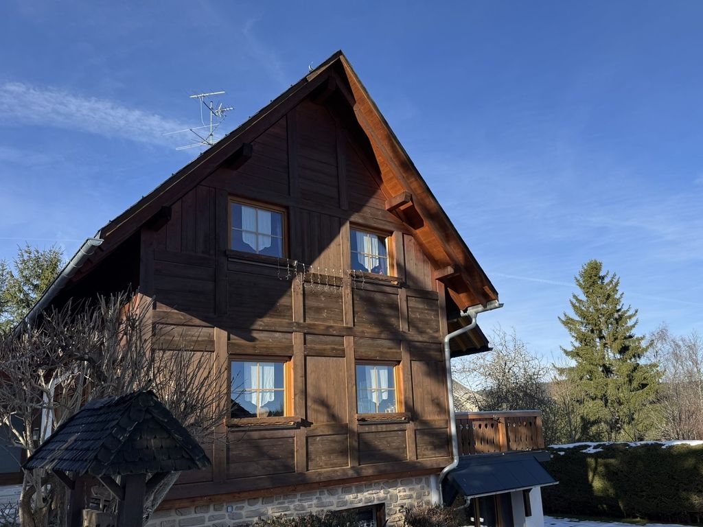 Ferienwohnung Seeblick Nr. 5, 2 Zi-Bärental, Feldberg