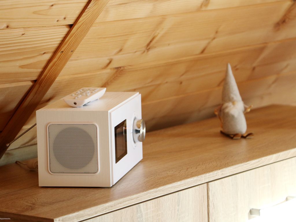 Ferienwohnung Seeblick Nr. 5, 2 Zi-Bärental, Feldberg