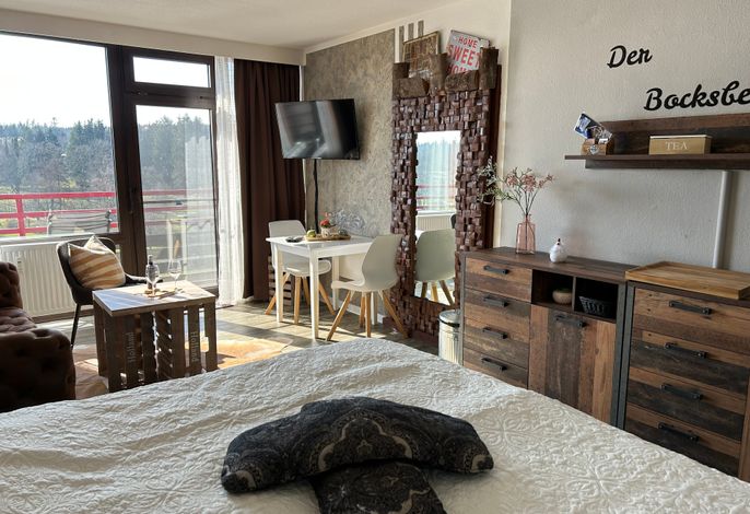 App. Sweet Harz Haus am See -Panoramablick – Foto 5