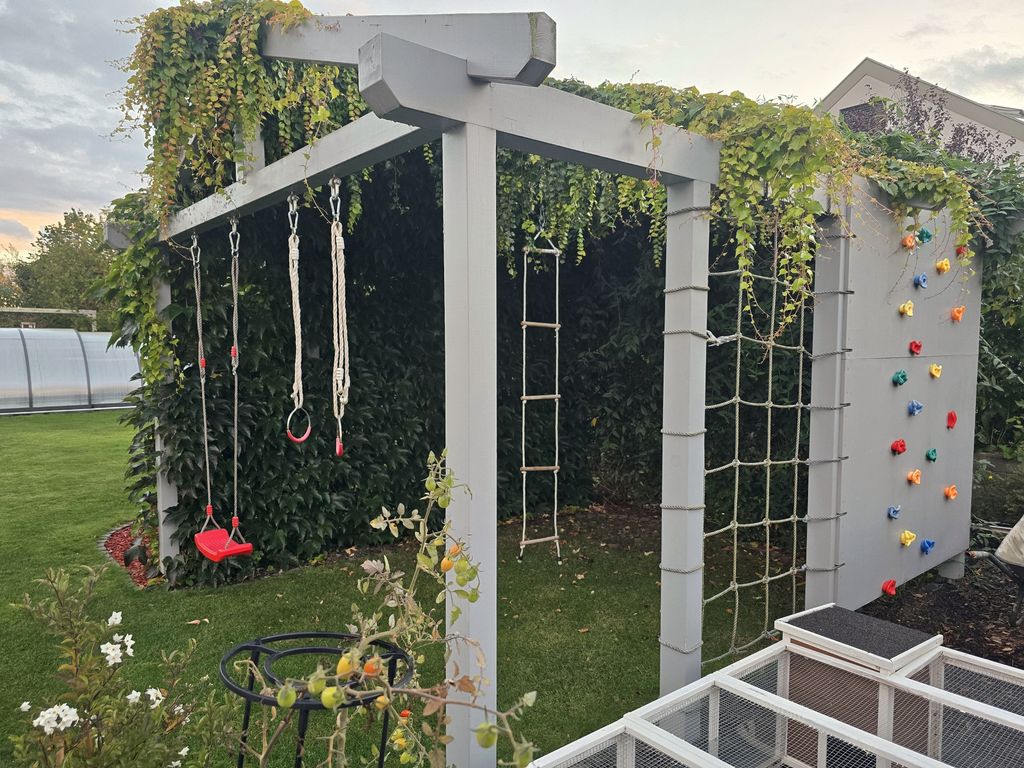 Ferienwohnung Schöne Auszeit