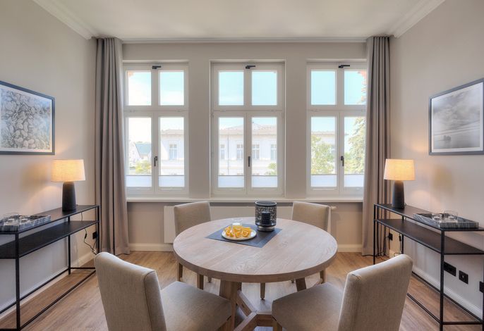 Villa Seeblick Balmer See – Foto 1