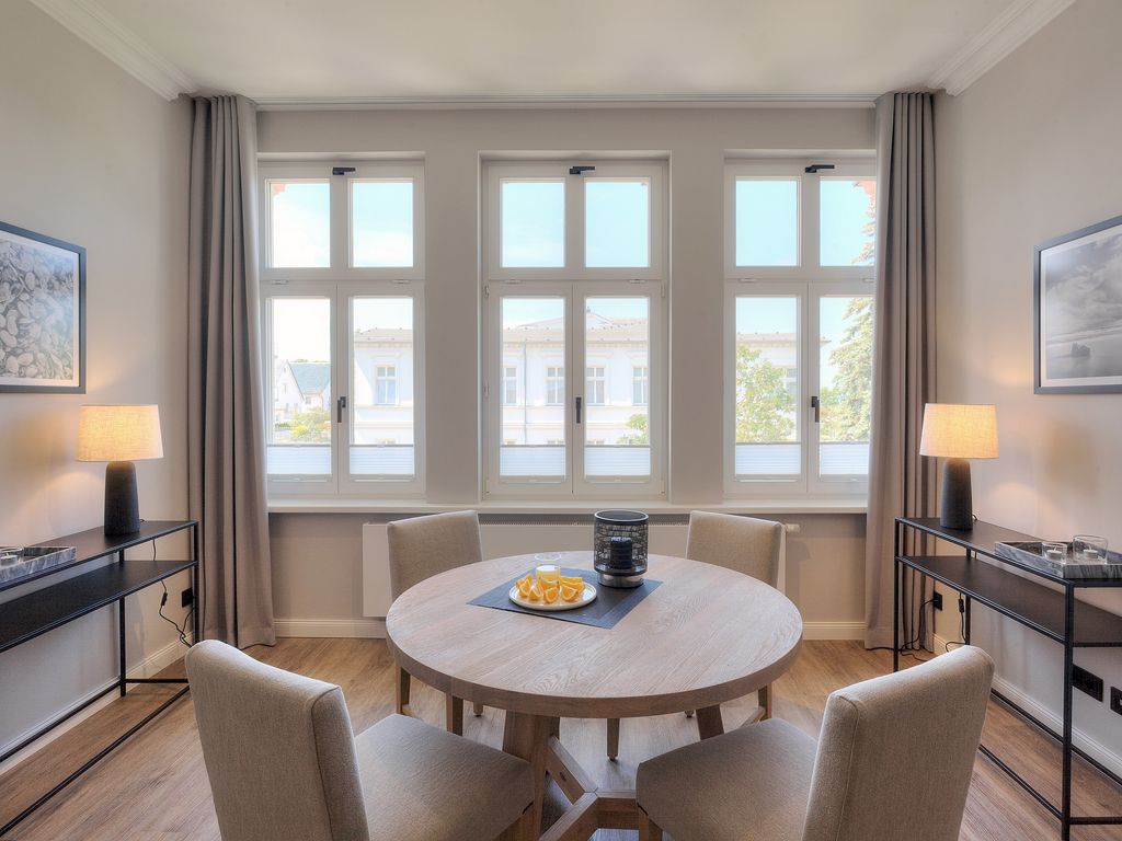 Villa Seeblick Balmer See