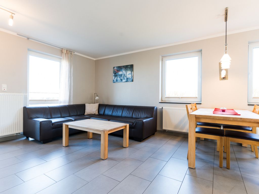 Fehmarnstrand 78 RH 1