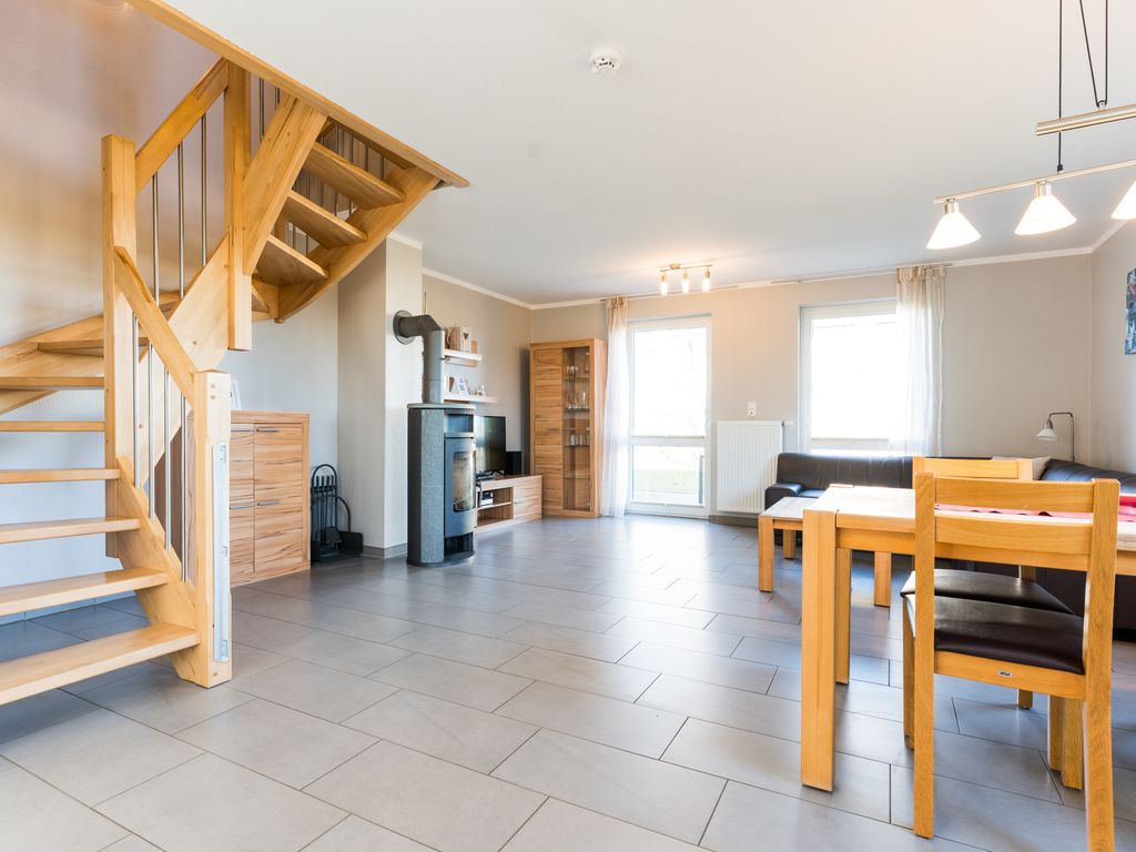 Fehmarnstrand 78 RH 1