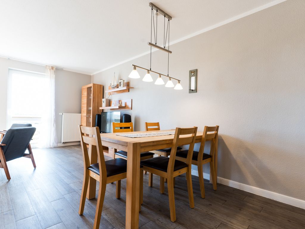 Fehmarnstrand 78 RH 6
