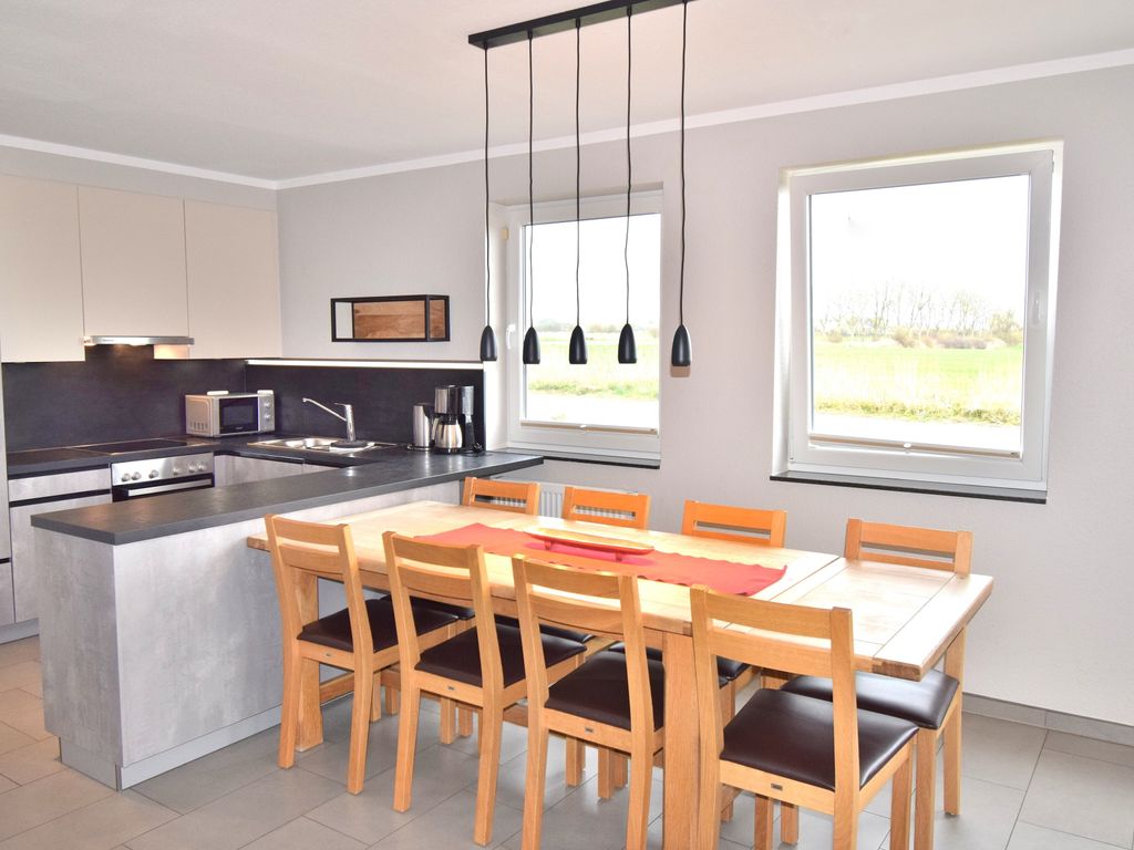 Fehmarnstrand 78 RH 8