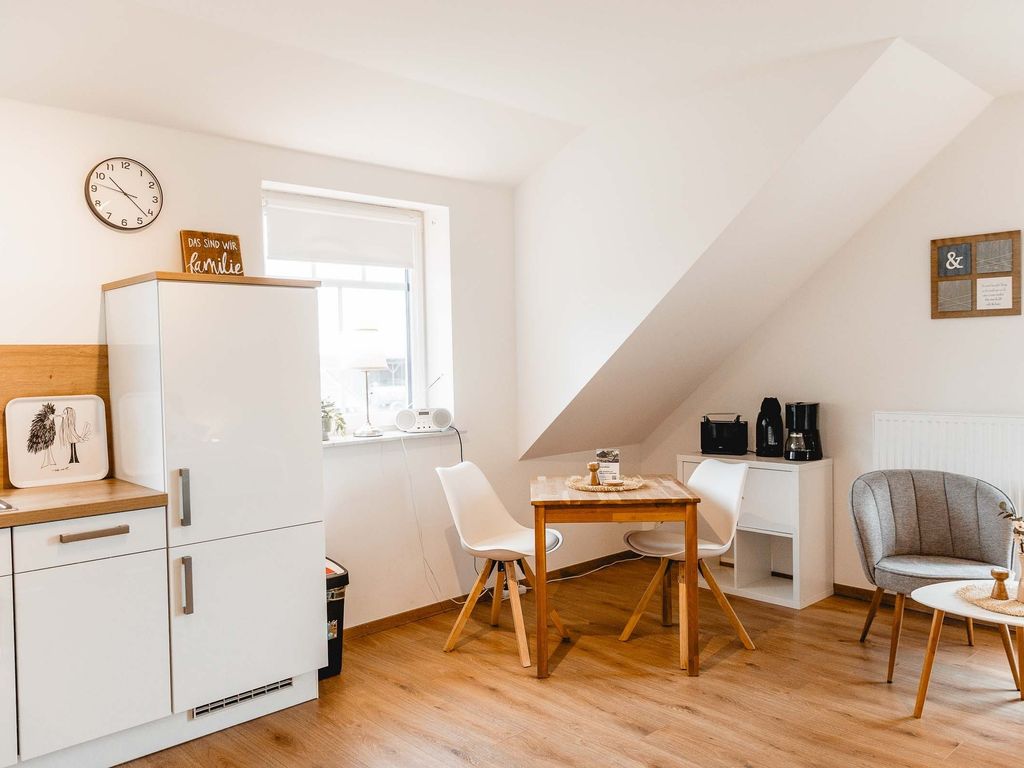 Huxfeld-Hof - Apartment Schwalbennest