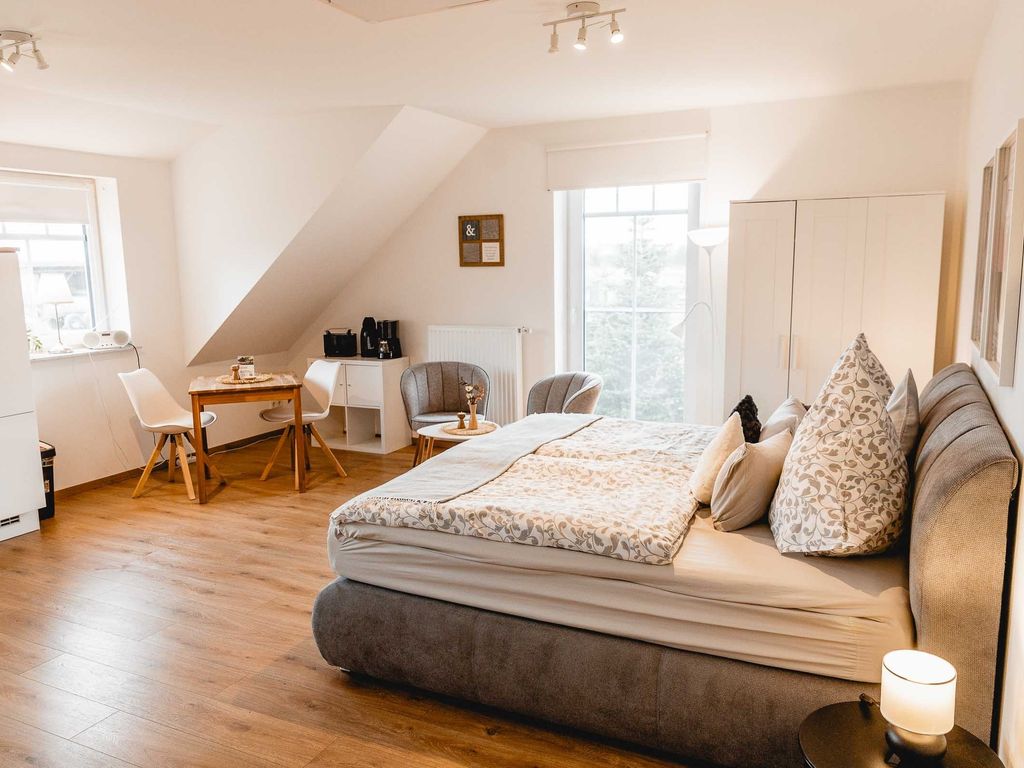 Huxfeld-Hof - Apartment Schwalbennest