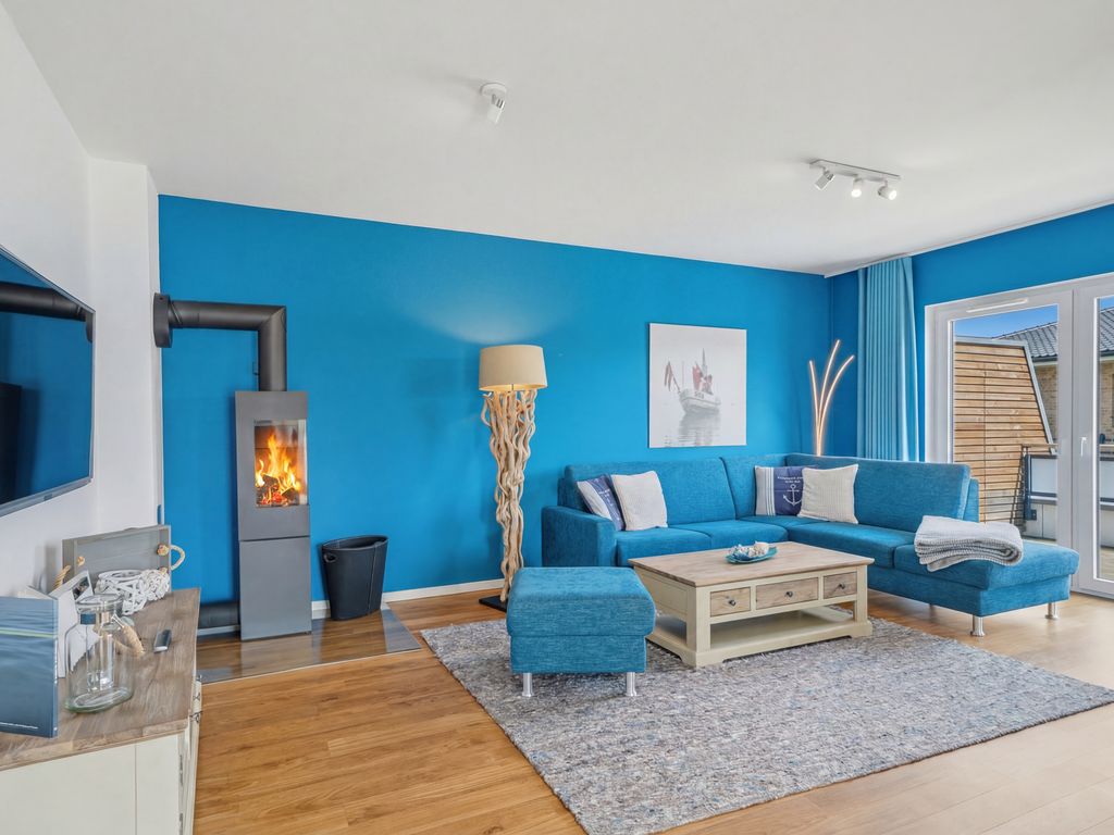 Gode Wind Quartiere 8